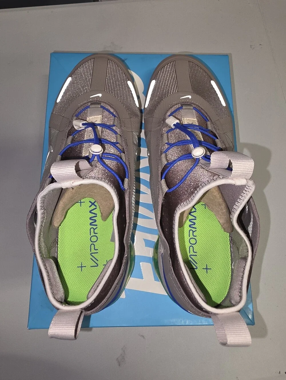 Nike Air VaporMax 2019 Utility 